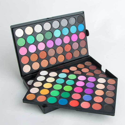 Eyeshadow Compact - Mubimart