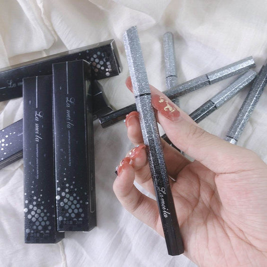 Eyeshadow Palette Beauty Net Red Same Eyeshadow Liquid - Mubimart