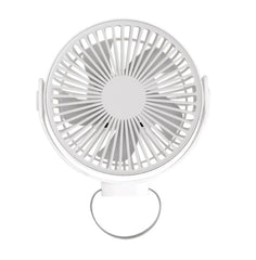 F35 Mini Ceiling Fan Student Dormitory Mosquito Net Fan - Mubimart - Personal fans 