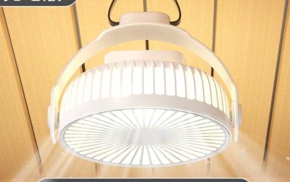 F35 Mini Ceiling Fan Student Dormitory Mosquito Net Fan - Mubimart