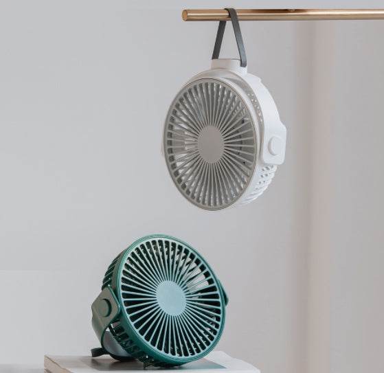 F35 Mini Ceiling Fan Student Dormitory Mosquito Net Fan - Mubimart