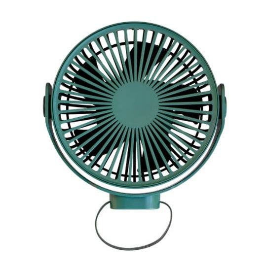 F35 Mini Ceiling Fan Student Dormitory Mosquito Net Fan - Mubimart