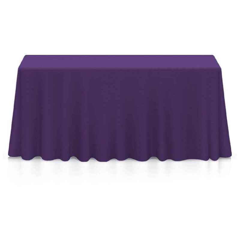 Fabric Tablecloths