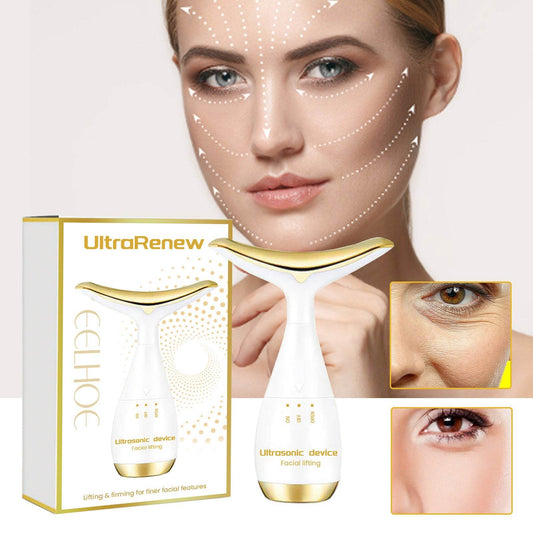 Face Lifting Instrument Lifting And Tightening Fishtail Wrinkle - Mubimart
