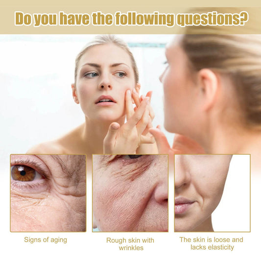 Face Lifting Instrument Lifting And Tightening Fishtail Wrinkle - Mubimart