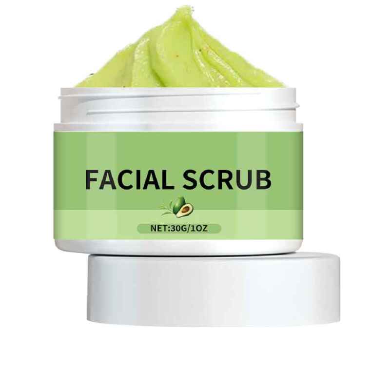 Face Exfoliants & Scrubs