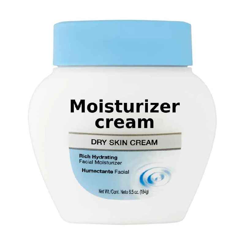 Face Moisturizers