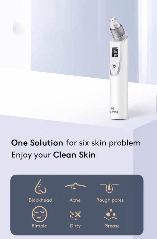 Facial Blackhead Cleaning Instrument - Mubimart