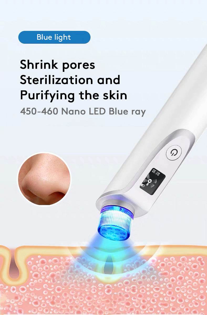 Facial Blackhead Cleaning Instrument - Mubimart