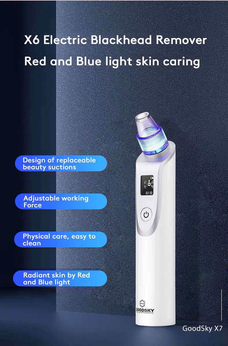 Facial Blackhead Cleaning Instrument - Mubimart