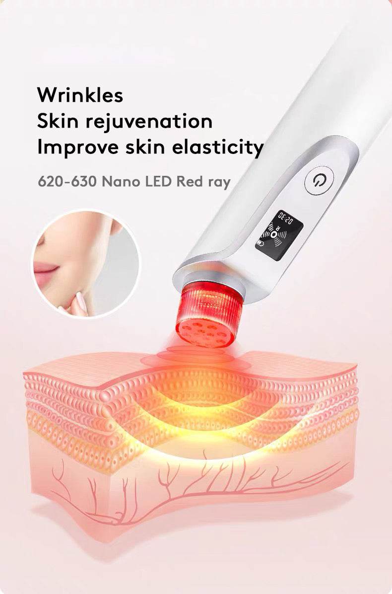 Facial Blackhead Cleaning Instrument - Mubimart
