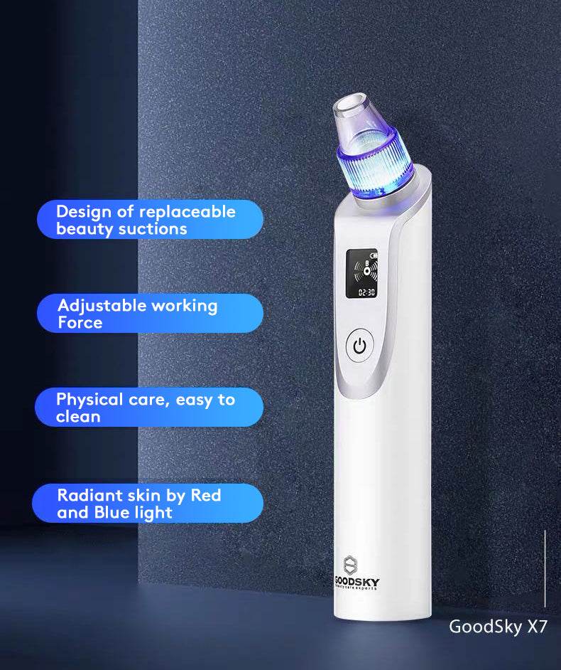 Facial Blackhead Cleaning Instrument - Mubimart