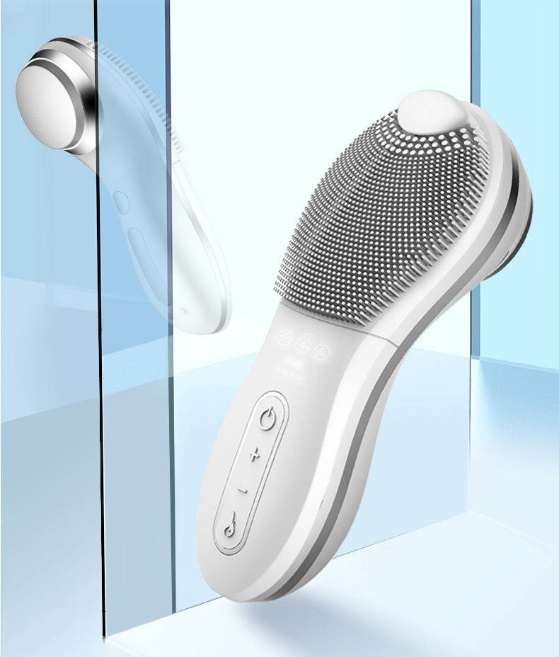 Facial Cleanser, Facial Massage, Household Electric Cleanser, Pore Cleaner, Facial Cleanser - Mubimart