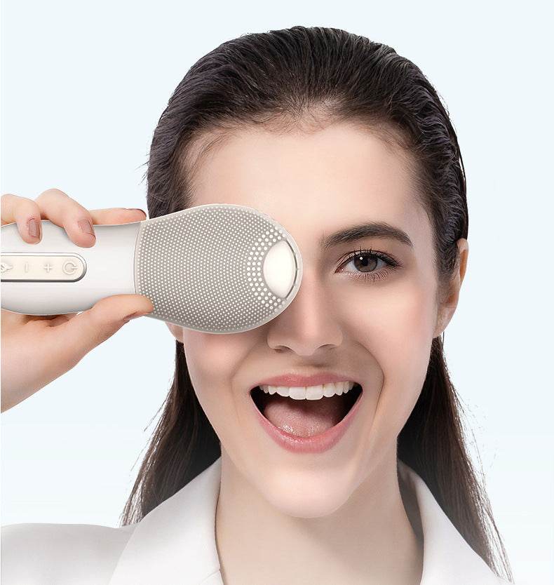 Facial Cleanser, Facial Massage, Household Electric Cleanser, Pore Cleaner, Facial Cleanser - Mubimart