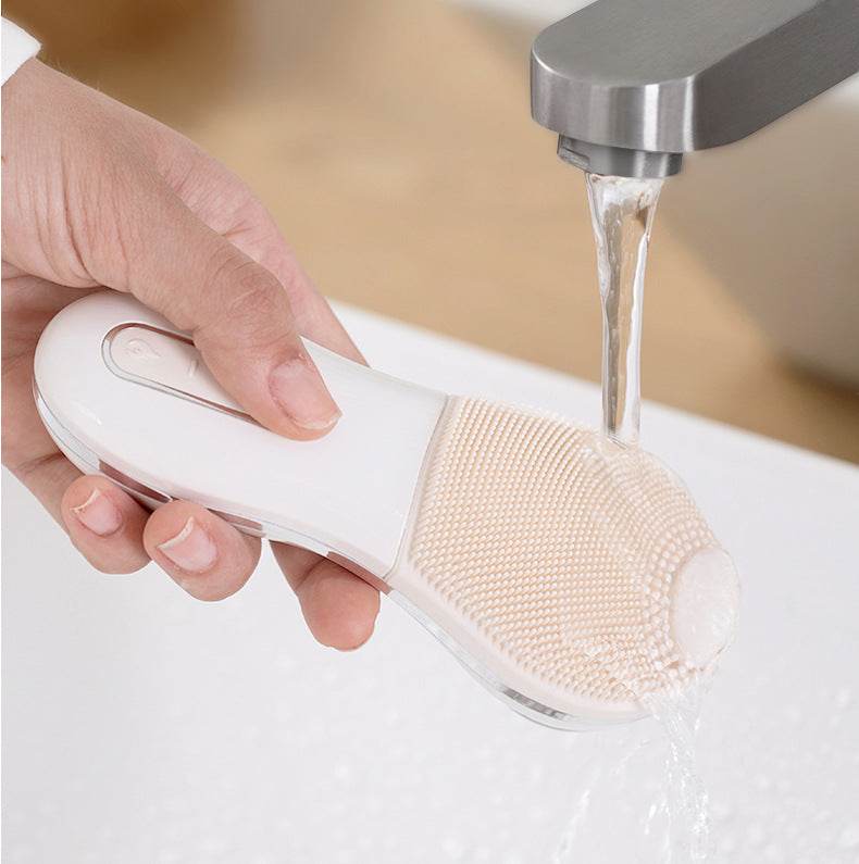 Facial Cleanser, Facial Massage, Household Electric Cleanser, Pore Cleaner, Facial Cleanser - Mubimart