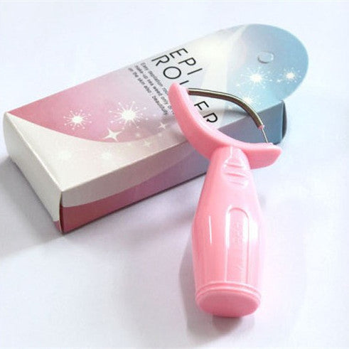 Facial Hair Remover And Fine Makeup Tool - Mubimart - Facial Hair Removal 