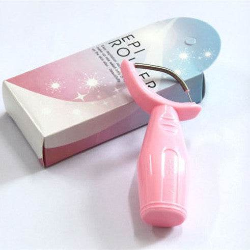 Facial Hair Remover And Fine Makeup Tool - Mubimart