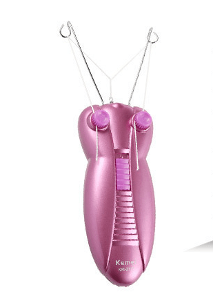 Facial Hair Remover - Mubimart