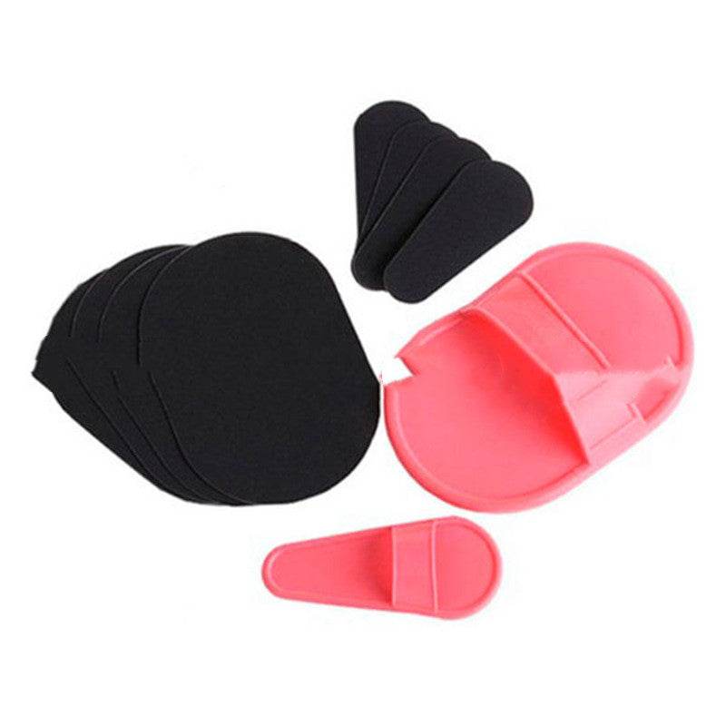 Facial Hair Remover Shaver Trimmer Set - Mubimart