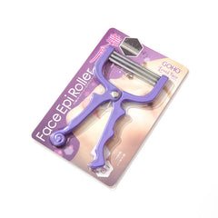 Facial Hair Remover Spring Face Grinder - Mubimart -  