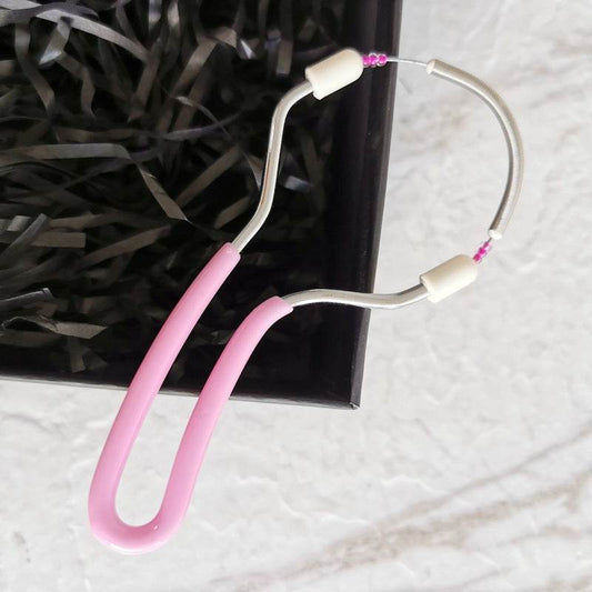Facial Hair Remover Spring Type - Mubimart