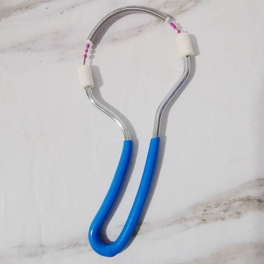 Facial Hair Remover Spring Type - Mubimart