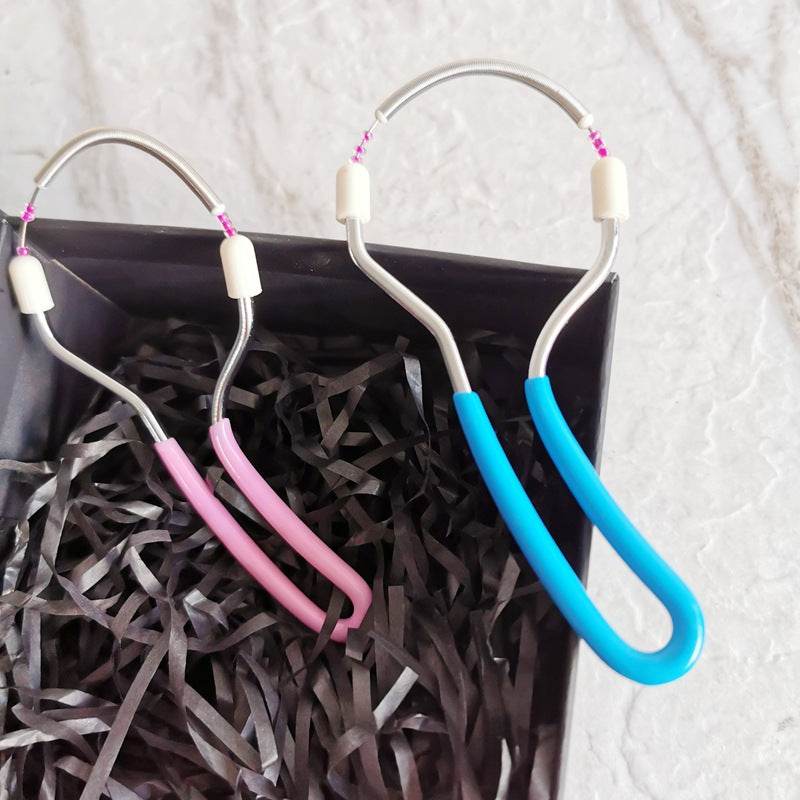 Facial Hair Remover Spring Type - Mubimart