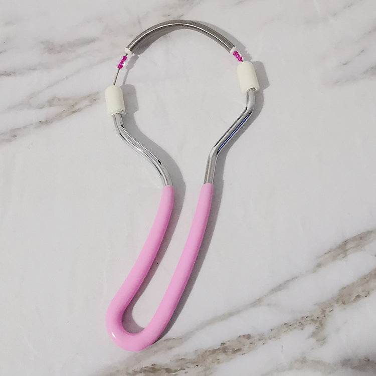 Facial Hair Remover Spring Type - Mubimart