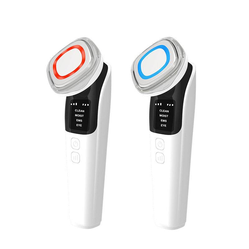 Facial Massage Instrument Facial Cleaning Household - Mubimart