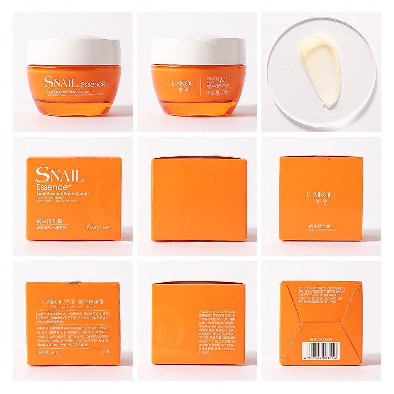 Facial Moisturizing Cream Lotion Skin Care Products - Mubimart