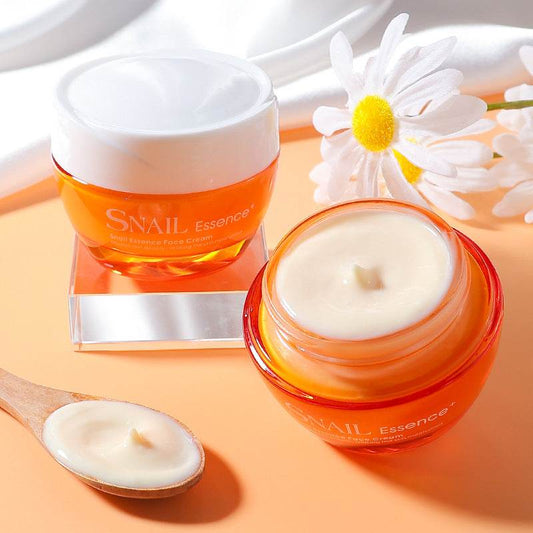 Facial Moisturizing Cream Lotion Skin Care Products - Mubimart