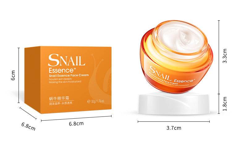 Facial Moisturizing Cream Lotion Skin Care Products - Mubimart