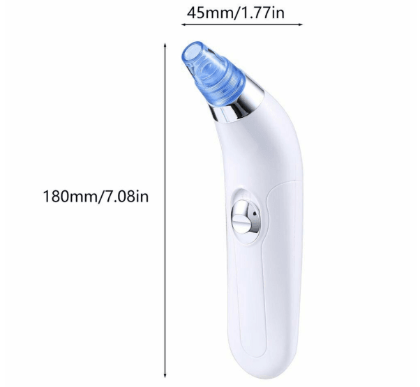 Facial Pore Cleaner - Mubimart