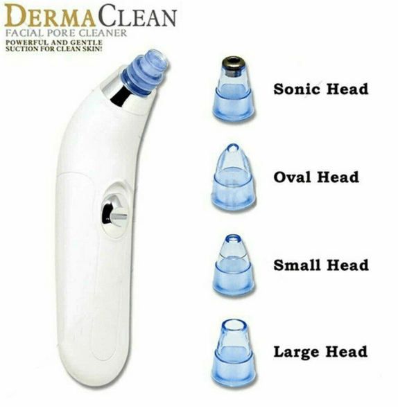 Facial Pore Cleaner - Mubimart