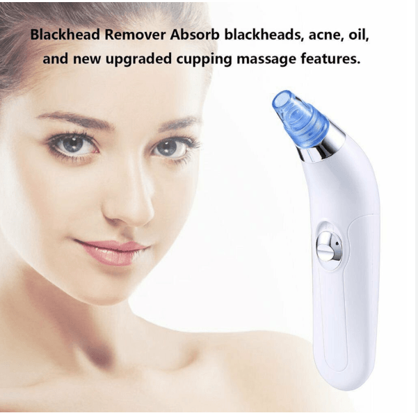 Facial Pore Cleaner - Mubimart