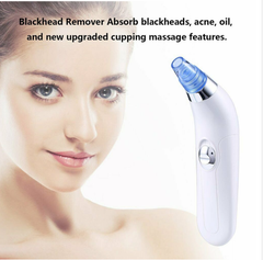 Facial Pore Cleaner - Mubimart -  