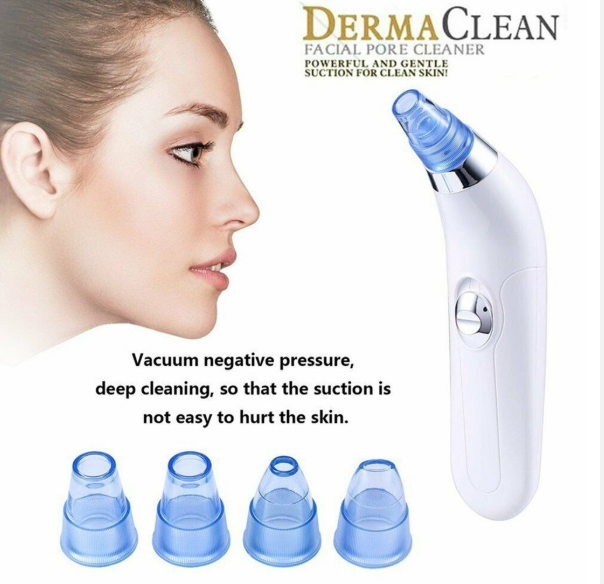 Facial Pore Cleaner - Mubimart -  