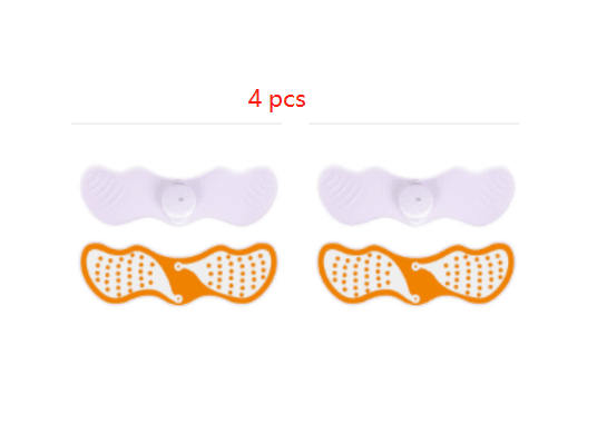 Facial Slimming Massager Women V Shape Facial Lifting Device - Mubimart