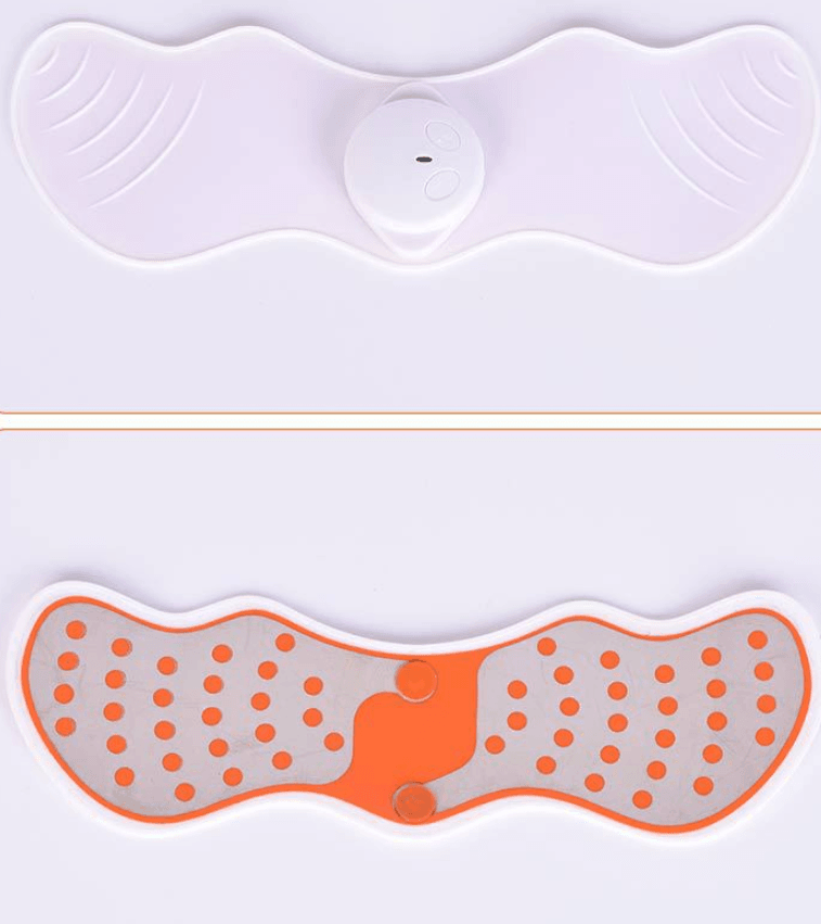 Facial Slimming Massager Women V Shape Facial Lifting Device - Mubimart