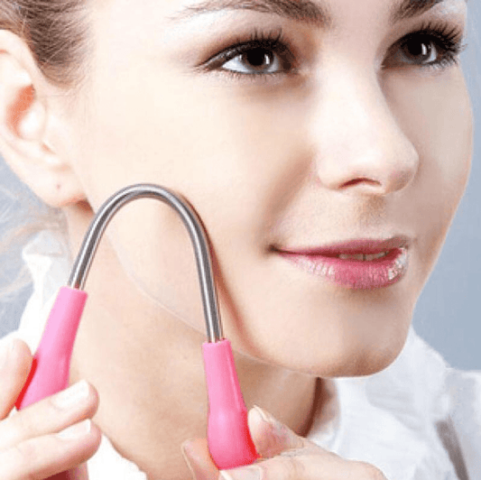 Facial hair remover - Mubimart