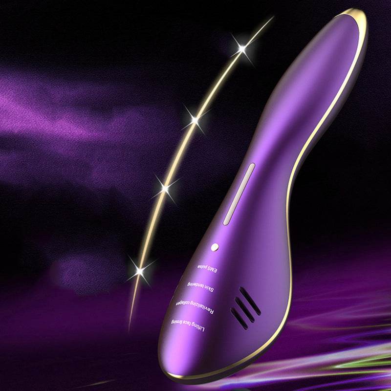 Facial massage beauty instrument - Mubimart