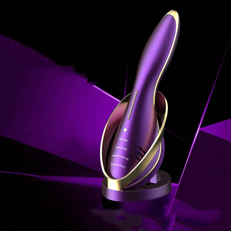 Facial massage beauty instrument - Mubimart