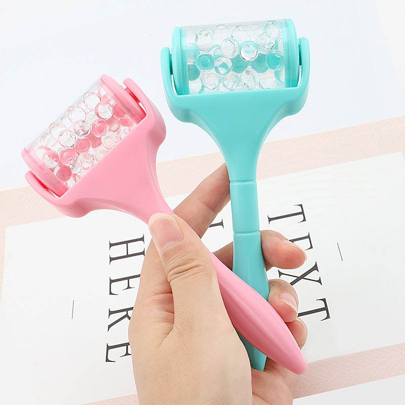 Facial massage beauty instrument - Mubimart