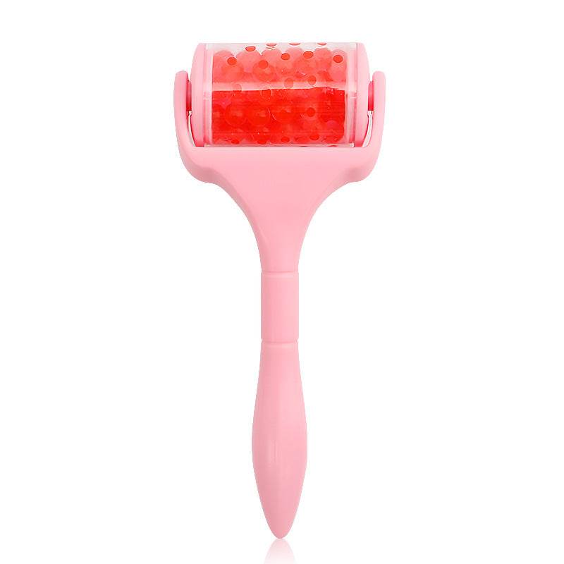 Facial massage beauty instrument - Mubimart