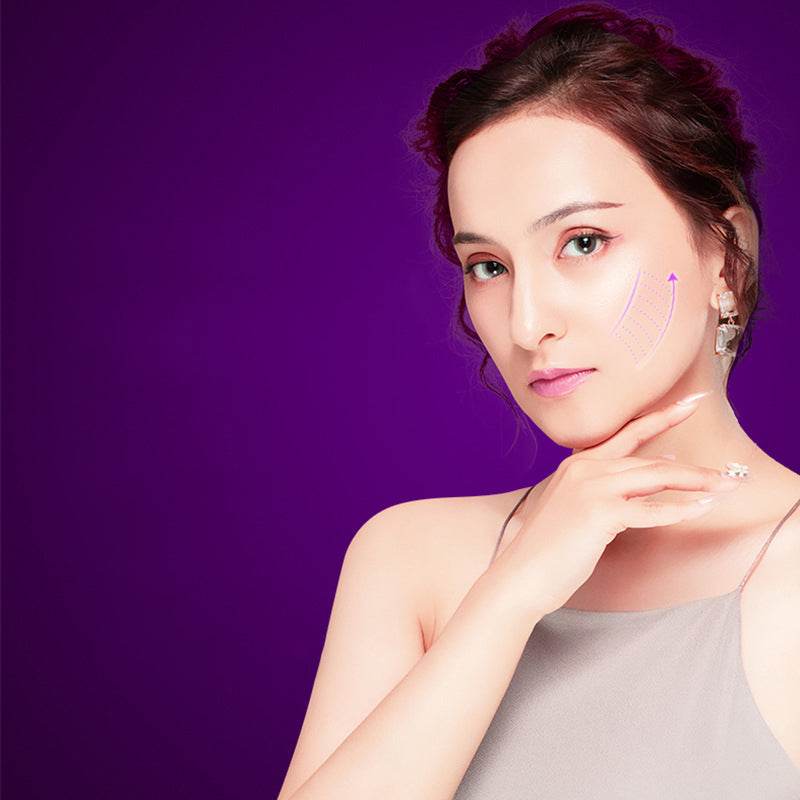 Facial massage beauty instrument - Mubimart