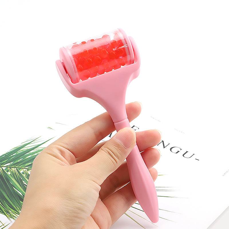 Facial massage beauty instrument - Mubimart