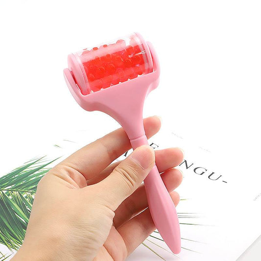 Facial massage beauty instrument - Mubimart