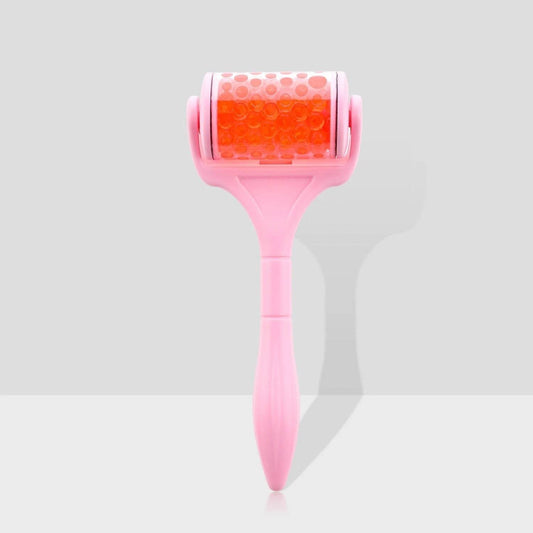 Facial massage beauty instrument - Mubimart