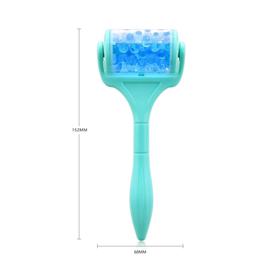 Facial massage beauty instrument - Mubimart