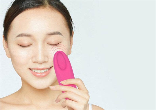 Facial massage instrument - Mubimart
